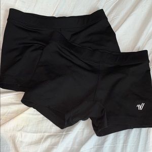 varsity spirit spandex